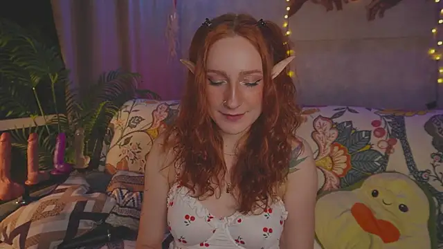 Charming winky online show from November 1, 4:22 pm