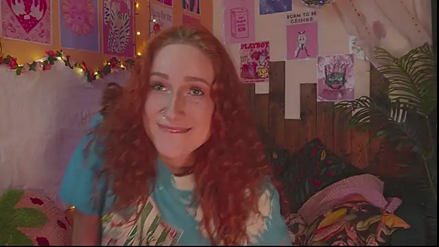 Charming winky online show from February 10, 2:09 pm