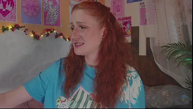 Charming winky online show from April 15, 5:02 pm