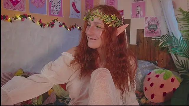 Charming winky online show from March 24, 3:17 pm