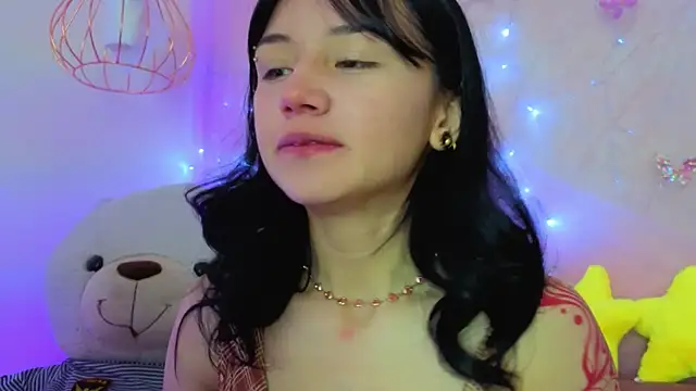 april bennett online show from February 23, 12:26 pm