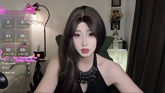 Boa0105 online show from January 10, 6:29 am