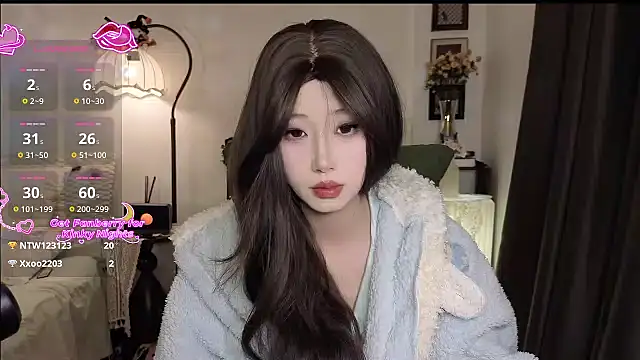 Boa0105 online show from January 9, 6:29 am