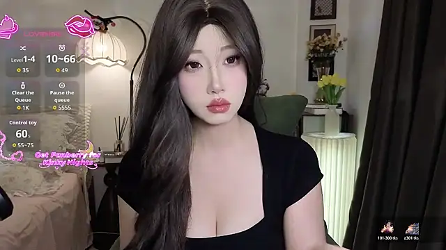 Boa0105 online show from December 16, 6:08 am