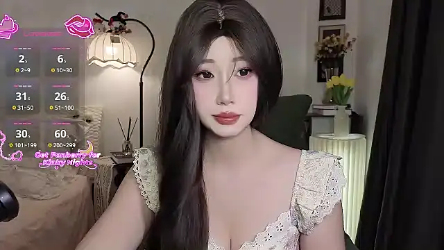 Boa0105 online show from December 23, 6:06 am