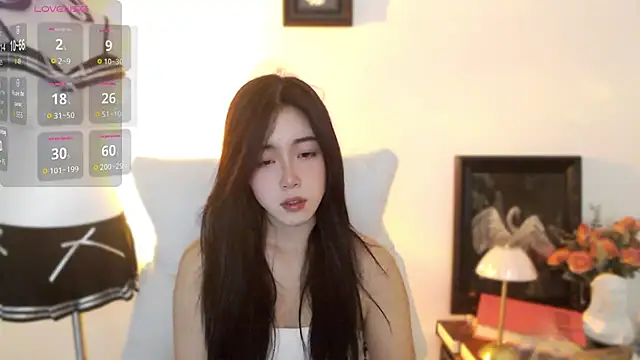 Wfrost0707 online show from November 21, 6:59 am