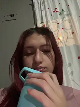 Caroline daring online show from March 20, 11:53 pm