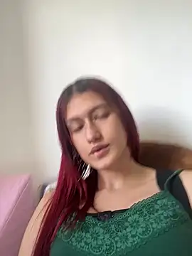 Caroline daring online show from March 9, 4:54 pm