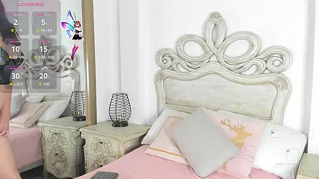 michell blakke online show from November 27, 11:35 am