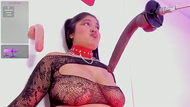 mysticlatina1 online show from February 24, 11:42 am