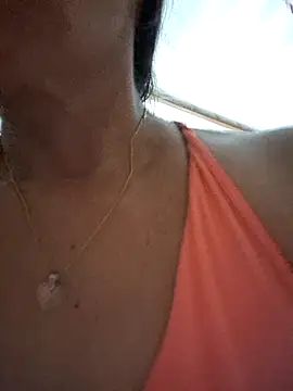 Lucerito-Hot online show from February 16, 1:44 pm