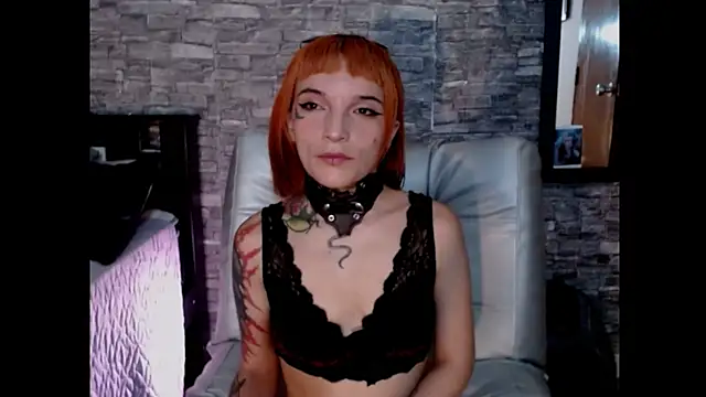 Inferno Molly online show from February 20, 11:49 pm