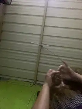 Dulce  Lovee online show from January 13, 10:47 pm