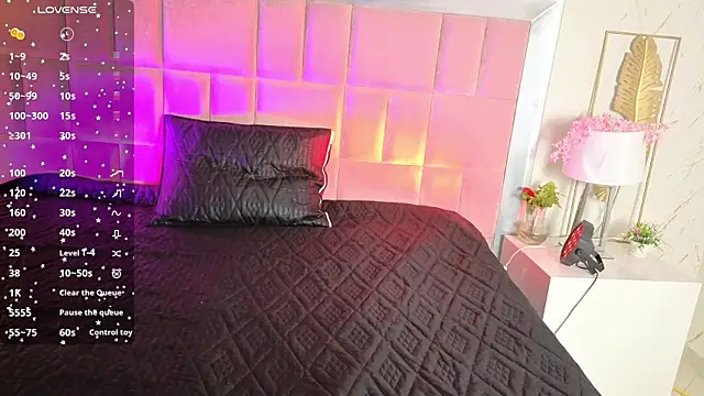 RobinBennett online show from February 18, 12:59 pm