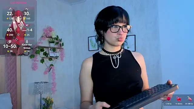 RobinBennett online show from November 12, 12:03 pm