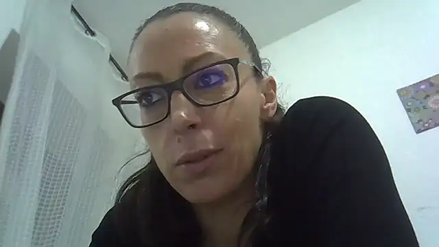 Astrid3 online show from May 8, 7:27 pm