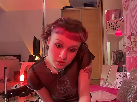 MystiqueRoxy online show from November 2, 12:14 am