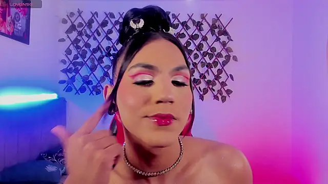 jessika rabitts online show from February 14, 4:09 pm