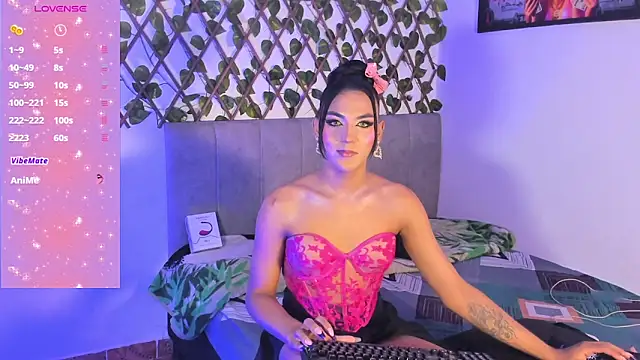 jessika rabitts online show from October 13, 4:48 am