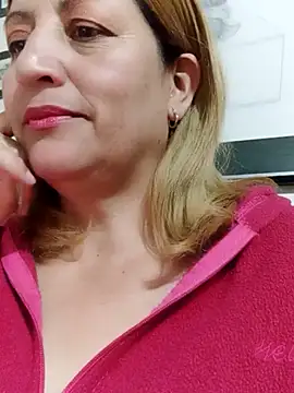 ROOMIINA online show from March 26, 12:35 am