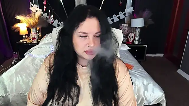 SerahMirabeli online show from November 1, 8:24 pm