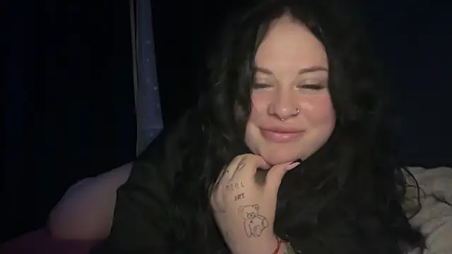 SerahMirabeli online show from October 11, 3:26 pm