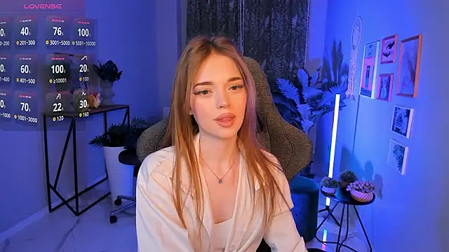 FlexyFox online show from March 12, 5:48 pm