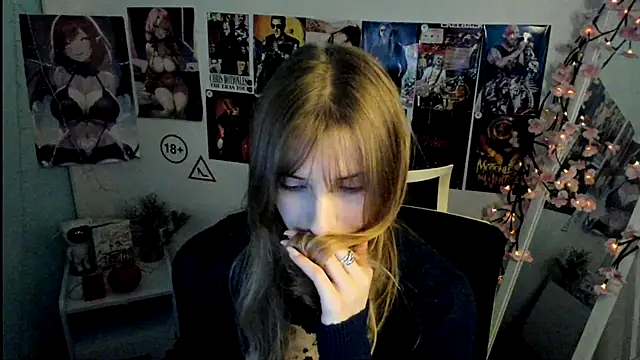 NeyliDream online show from November 12, 1:53 pm