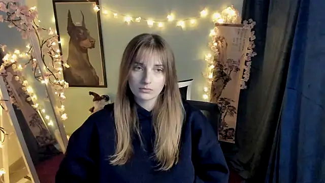 NeyliDream online show from February 3, 1:05 pm