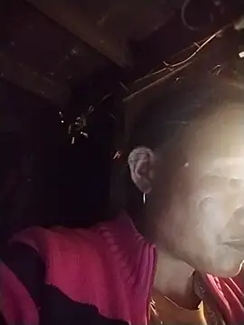 Samdim23 online show from November 7, 1:49 pm