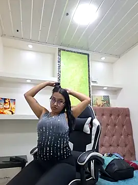 susan mooree online show from October 6, 7:40 pm