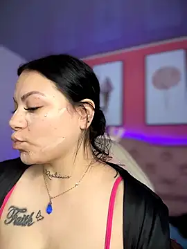 Megaan  More online show from December 17, 1:55 am