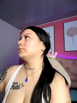 Megaan  More online show from December 16, 1:44 am