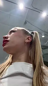 Sugar Pop online show from September 30, 2:22 pm