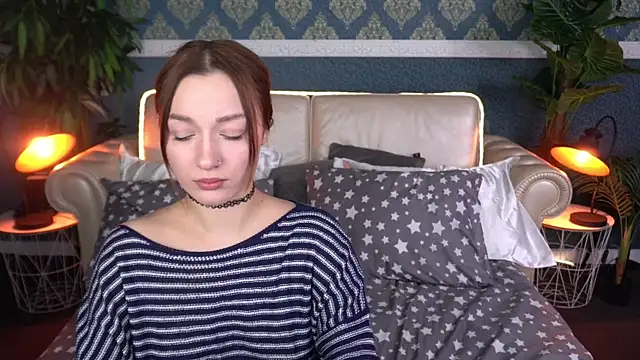 FoxyMayy online show from January 15, 2:56 pm