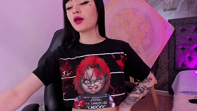 Zoe Rosse00 online show from February 28, 2:27 pm