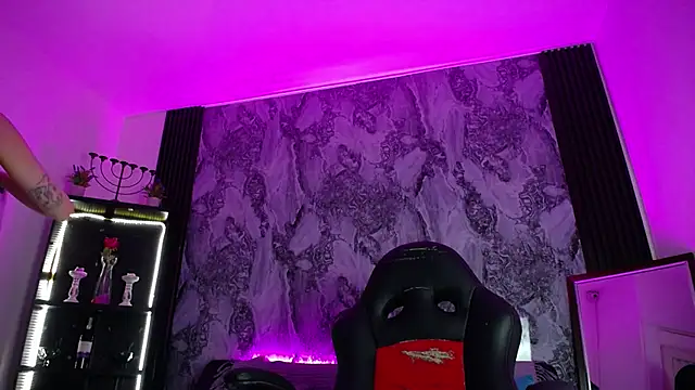 Zoe Rosse00 online show from October 27, 7:19 pm