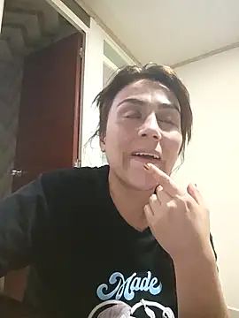 vanessa-titisM online show from April 9, 3:42 am