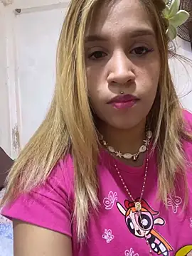 AngelitaSexyCam online show from April 13, 7:47 pm