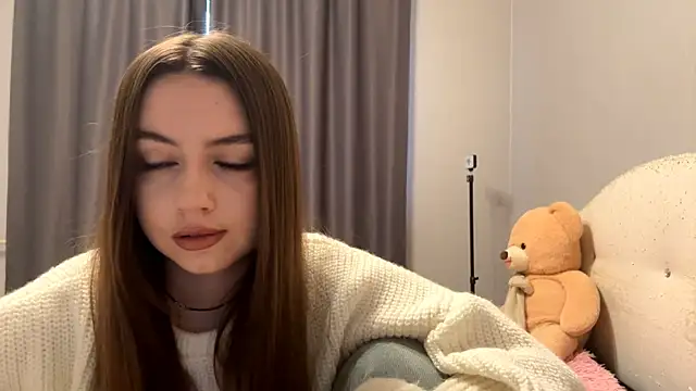 CatherinDream online show from November 21, 3:08 am