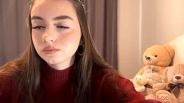 CatherinDream online show from October 10, 2:05 am