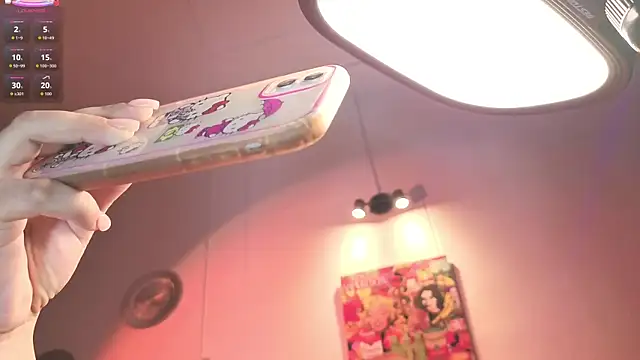 ashlynnlowe  online show from September 24, 8:41 pm