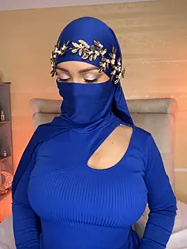  hafsa  online show from October 21, 11:47 am