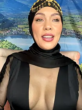  hafsa  online show from January 6, 6:11 pm