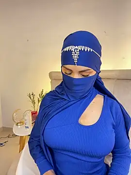  hafsa  online show from September 13, 10:34 am