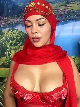  hafsa  online show from December 18, 5:50 pm