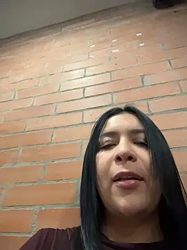 IrisDuvall online show from April 22, 12:29 am