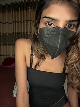 Mira SL online show from February 22, 7:48 pm