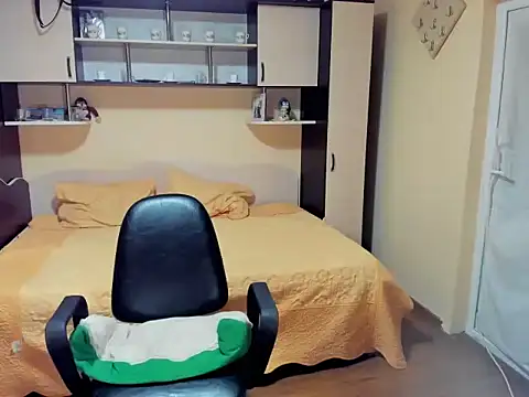 Soffy Skye online show from April 18, 4:59 am