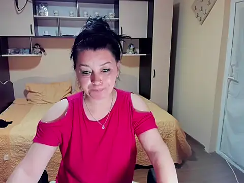 Soffy Skye online show from April 17, 4:58 am